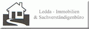 Sachverständiger für Immobilien und Grundstücken<br>Antonio Ledda 