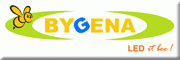 Bygena GmbH<br>Nadine Hof Oer-Erkenschwick Bygena GmbH<br>Nadine Hof Oer-Erkenschwick