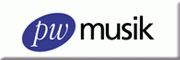 PW-Musik-Tonstudio + Musikverlag<br>Peter Wilmes Kassel PW-Musik-Tonstudio + Musikverlag<br>Peter Wilmes Kassel