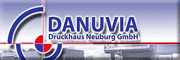 Danuvia Druckhaus Neuburg Gmbh<br>Andreas Hiermaier Neuburg