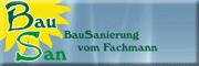 BauSan<br>Steven Bretschneider Wildetaube