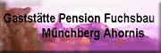 Pension Fuchsbau<br>Alexandra Hupfauer Pension Fuchsbau<br>Alexandra Hupfauer