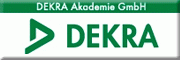 DEKRA Akademie GmbH<br>Jörg Mannsperger 