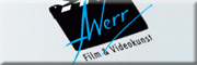 Videokunst (Hochzeit und Kurzfilm)<br>Alla Werr Videokunst (Hochzeit und Kurzfilm)<br>Alla Werr