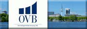 OVB AG - Büro Hamburg/Harburg<br>Hendrik Brackert 