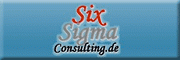 Six Sigma Consulting de GmbH<br>Mario Jürgens Bad Wünnenberg Six Sigma Consulting de GmbH<br>Mario Jürgens Bad Wünnenberg