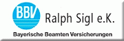 Bayerische Beamten Versicherungen<br>Ralph Sigl 