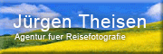 Agentur für Reisefotografie<br>Juergen Theisen Agentur für Reisefotografie<br>Juergen Theisen