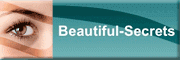 Beautyful Secrets<br>Jessica Prediger Buchholz Beautyful Secrets<br>Jessica Prediger Buchholz