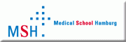 MSH Medical School Hamburg MSH Medical School Hamburg