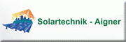 Solartechnik Aigner 