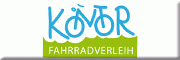 Handel-S-Kontor , Fahrradverleih & Service Kiebitzreihe