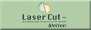 LaserCut-Welten<br>Uwe Rütten Neukirchen-Vluyn