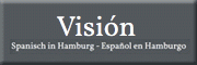 Visión-Spanisch in Hamburg<br>Mauricio Isaza Camacho 