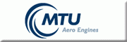 MTU Maintenance Hannover GmbH<br>Rolf Ostermeier Langenhagen