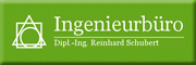 Ingenieurbüro Dipl.-Ing. R. Schubert Thum Ingenieurbüro Dipl.-Ing. R. Schubert Thum