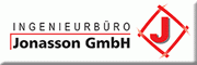 Ingenieurbüro Dipl.-Ing.G.Jonasson GmbH<br> Wetter Ingenieurbüro Dipl.-Ing.G.Jonasson GmbH<br> Wetter