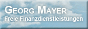 Freie Finanzdienstleistungen<br>Georg Mayer Knetzgau