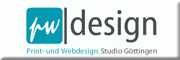 PW DESIGN Print- und Webdesign. Studio Göttingen<br>Pawel Wieczorek Göttingen