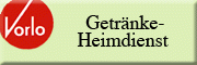 Vorlo Getränke - Heimdienst<br>Fred Strübing 