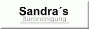Sandra`s Büroreinigung<br>Sandra Nene` Castano 