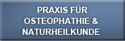 Praxis für Osteopathie & Naturheilkunde - Simon Bad Soden