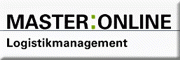 Master Online Logistikmanagement Stuttgart