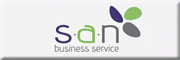 San business service GbR<br>Nadine  Forbach 