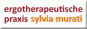 Ergotherapeutische Praxis Sylvia Murati Ergotherapeutische Praxis Sylvia Murati