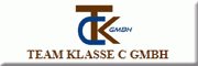 Team Klasse C GmbH<br>Helmut Tex 