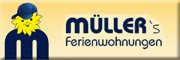 Müllers Ferienwohnungen Lenningen