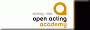 Open Acting Academy<br>Christoph Winkler-Özkan 