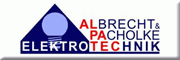 AL-PA-TEC<br>Frank Pacholke Gressow