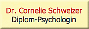 Praxis für Psychotherapie, Beratung, Supervision und Coaching<br>Cornelie Schweizer Tübingen