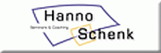 Seminare & Coaching<br>Hanno Schenk Wehrheim