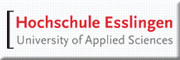 Esslingen Graduate School, Hochschule Esslingen<br>Bernard Prof. Dr. Schwarz Esslingen am Neckar