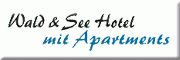 Wald & See Hotel  Wald & See Hotel