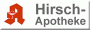 Hirsch-Apotheke<br>Simone Schrack Köngen Hirsch-Apotheke<br>Simone Schrack Köngen