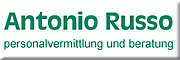 Antonio Russo Personalvermittlung 