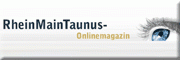 RheinMainTaunus-Onlinemagazin<br>Ralph Delhees Schwalbach am Taunus RheinMainTaunus-Onlinemagazin<br>Ralph Delhees Schwalbach am Taunus