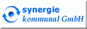 synergie kommunal GmbH<br>Stefan Leist Taunusstein