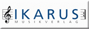 IKARUS Musikverlag und Musikproduktion<br>Iris Kurz IKARUS Musikverlag und Musikproduktion<br>Iris Kurz