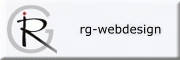 rg-webdesign<br>Riccarda Gehr Leutenbach
