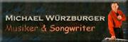 Alleinunterhalter, Live-Entertainment<br>Michael Würzburger Alleinunterhalter, Live-Entertainment<br>Michael Würzburger