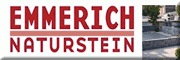 Emmerich Naturstein GmbH<br> Emmerich am Rhein Emmerich Naturstein GmbH<br> Emmerich am Rhein