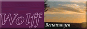 Wolff Bestattungen BBI. Limited (Ltd.)<br> Bovenden Wolff Bestattungen BBI. Limited (Ltd.)<br> Bovenden
