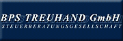 BPS Treuhand GmbH<br>Werner Pfennig Winsen BPS Treuhand GmbH<br>Werner Pfennig Winsen