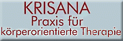 Krisana- Praxis für körperorientierte Therapie<br>Marie-Luise Schweiger 