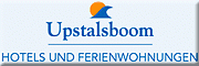 Upstalsboom Hotel Deichgraf + Freizeit GmbH & Co.KG<br>Daniel Beer Wremen