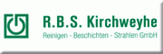 R.B.S. Kirchweyhe Reinigen - Beschichten - Strahlen GmbH<br>Frank Fischer Weyhe